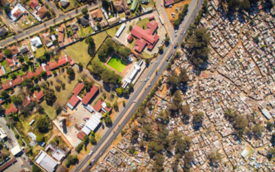 Event: Unequal Scenes at GIBS