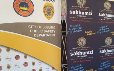 COJ delivers anti-crime monitoring system to Vilakazi Street