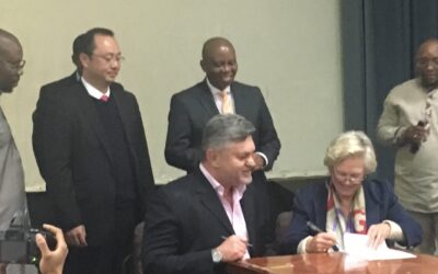 JICP signs MOU’s with COJ