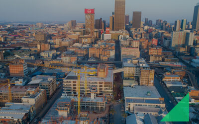 RFP: Website Design & Development Services – Johannesburg Inner City Partnership (JICP)