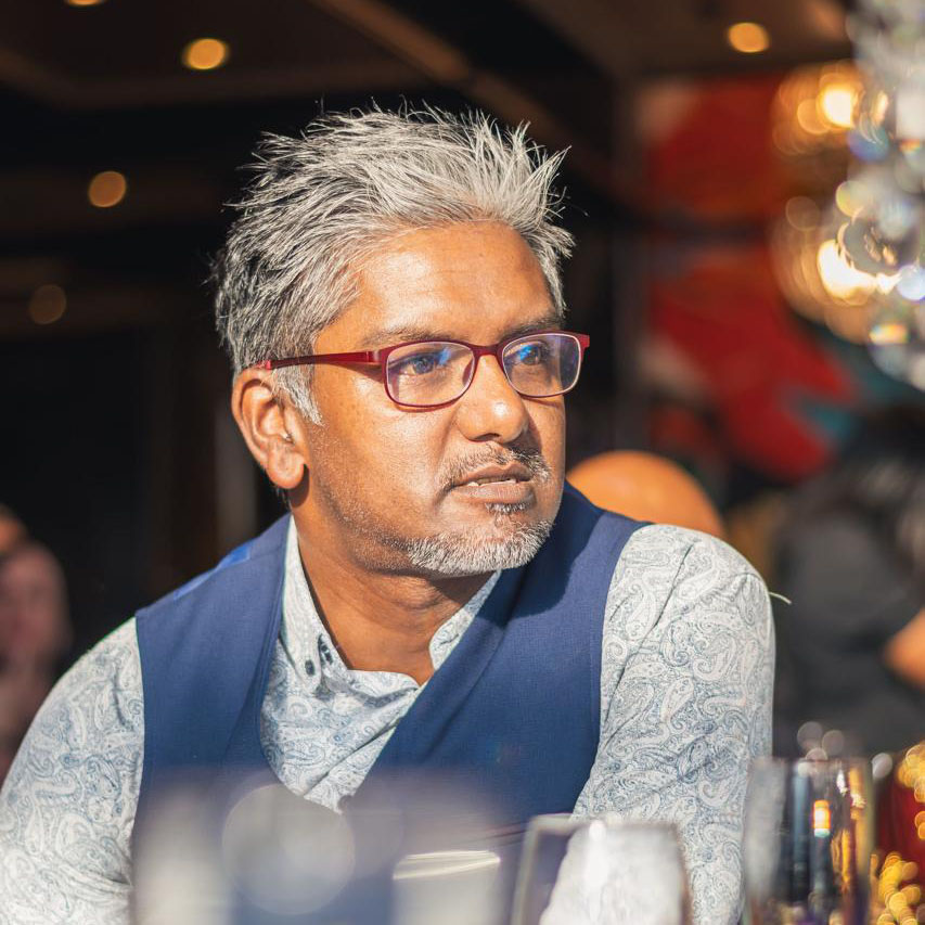 Dale Jeevanantham