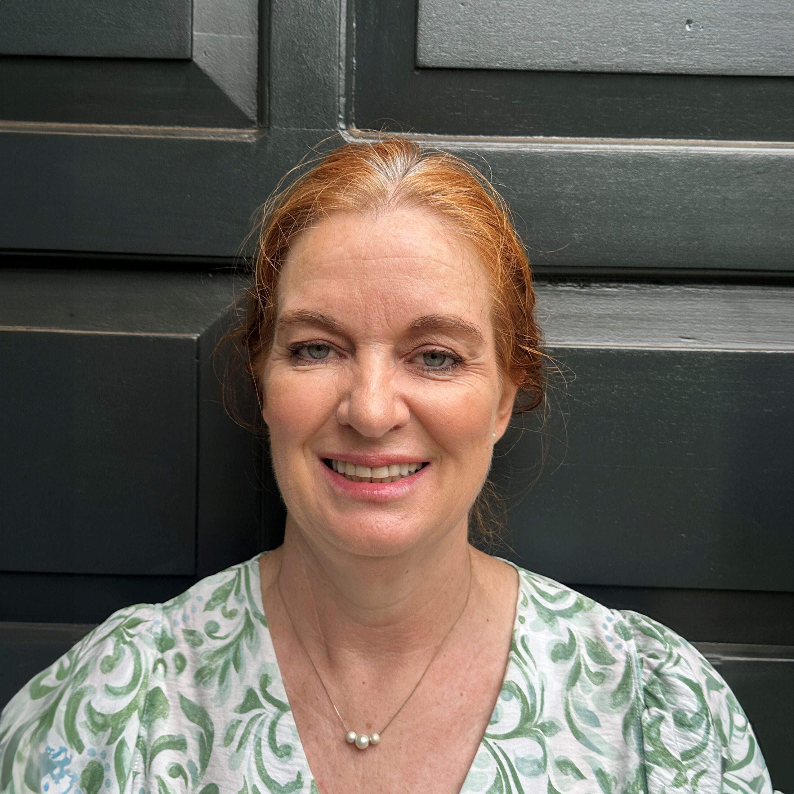 Dorette Visser
