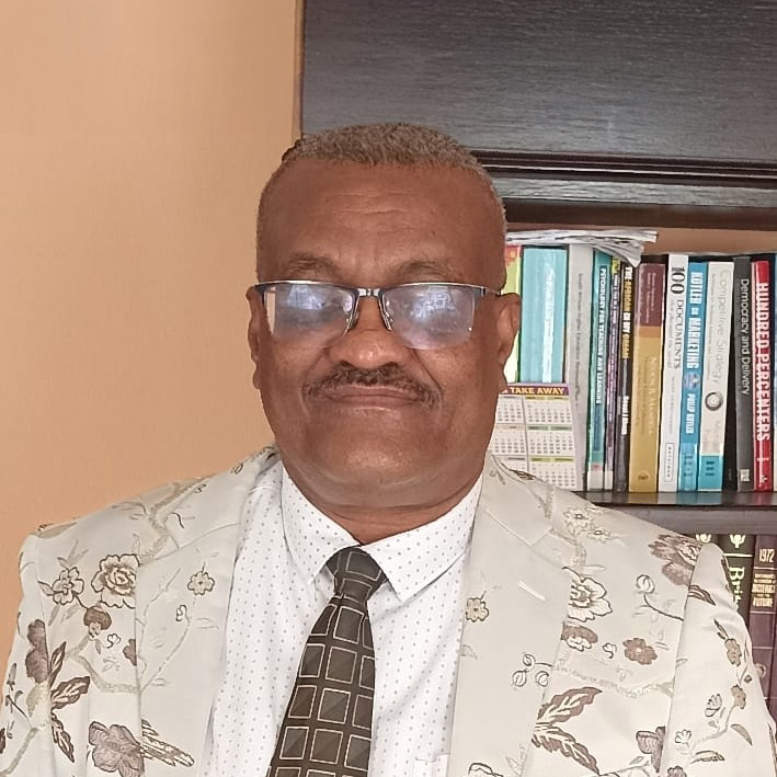 Rudolph Petersen