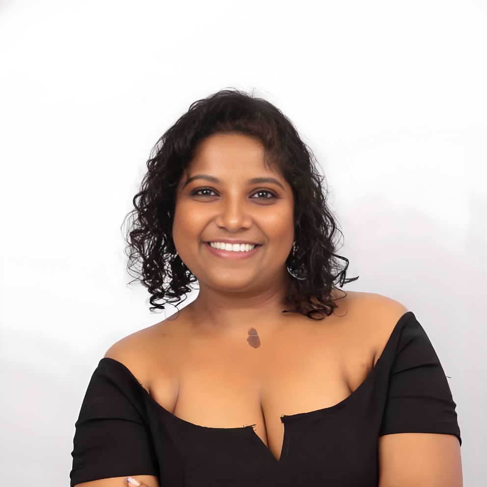 Pearl Pillay